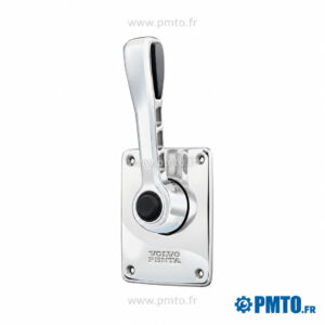 Levier de commande latéral Volvo Penta 22688044