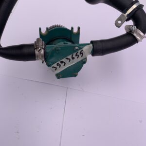 Pompe à eau de Mer Volvo Penta 3593655 d’Occasion pour MD20 et D2