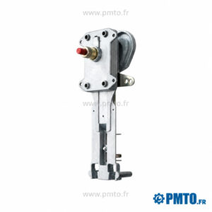 Mécanisme de commande latéral Volvo Penta 851601
