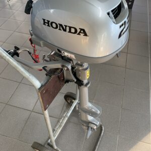 Moteur Honda Marine BF2.3 LCHU OCCASION