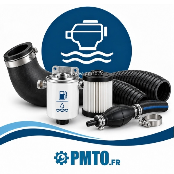 Environnement moteur