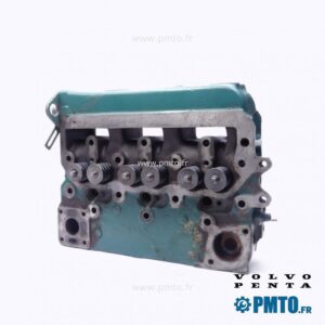 Culasse Volvo Penta 860082 d’Occasion pour moteur 2003
