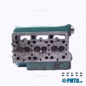 Culasse Volvo Penta 860082 d’Occasion pour moteur 2003