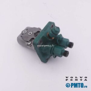 Pompe à injection Volvo Penta 3803896 d’Occasion pour D1-13