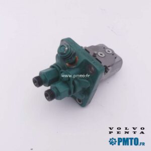 Pompe à injection Volvo Penta 3803896 d’Occasion pour D1-13