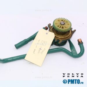 Pompe eau de mer Volvo Penta 858408 d’Occasion