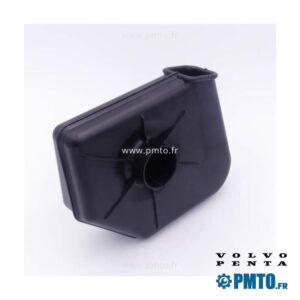 Silencieux de Filtre à Air Volvo Penta 858502 pour 2003T
