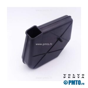 Silencieux de Filtre à Air Volvo Penta 858502 pour 2003T