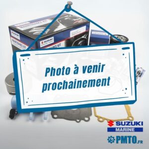 Anode Suzuki Marine 55321-87J01