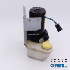 Centrale Moteur de Trim Volvo Penta SAEJ-1172 854437 d’Occasion