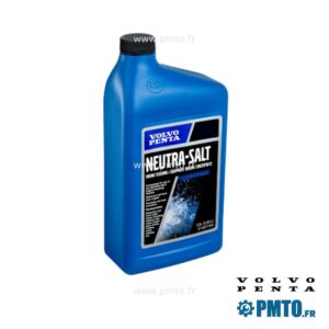 Concentré d’inhibition de corrosion Neutra-Salt Volvo Penta 0,95L ou 3,8L