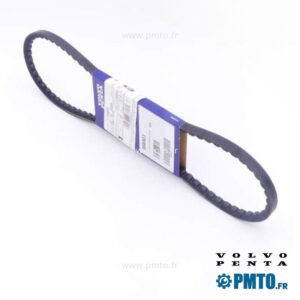 Courroie Trapézoïdale Volvo Penta 966903 pour moteur 2001