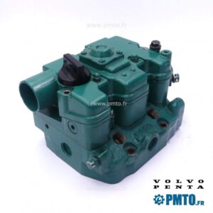 Culasse Volvo Penta 3803891 d’Occasion pour moteur D1-13