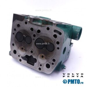 Culasse Volvo Penta 3803891 d’Occasion pour moteur D1-13
