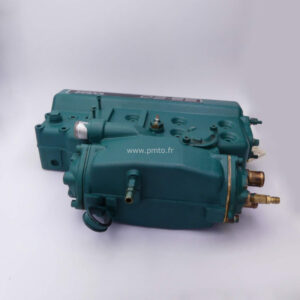 Échangeur de Température Volvo Penta 22898286 pour D2-40, D2-55, D2-60, D2-75