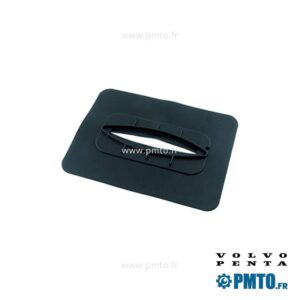 Plaque de recouvrement Volvo Penta 22303438 pour Saildrive