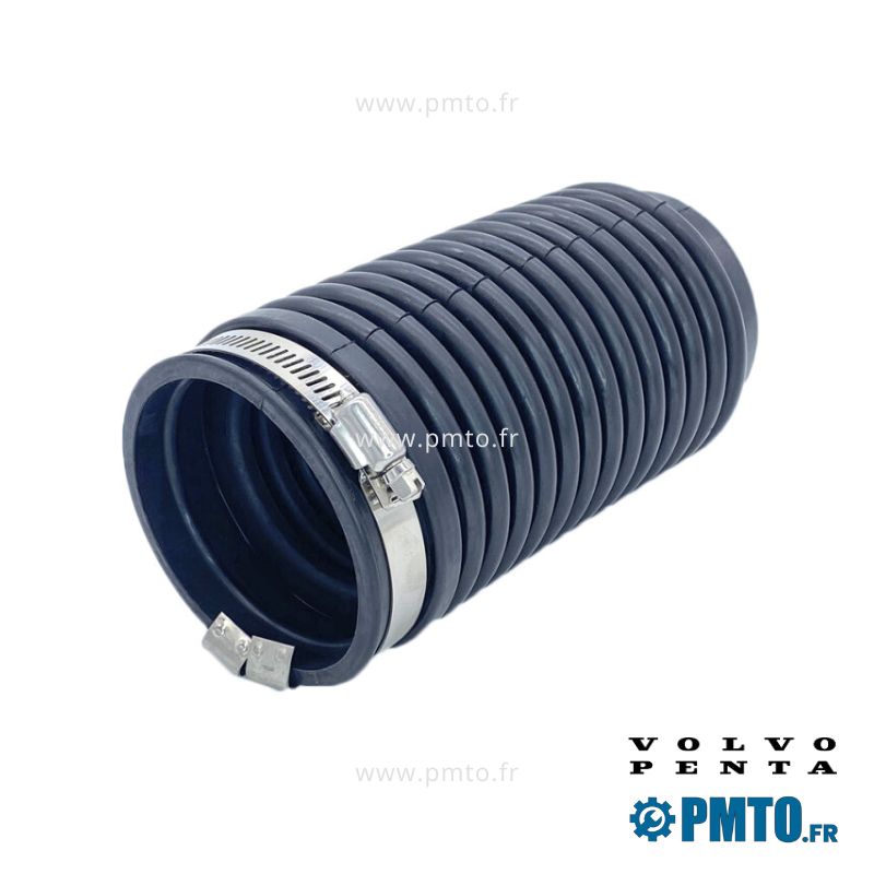 Soufflet d'échappement Volvo Penta 3850426 pour Embase
