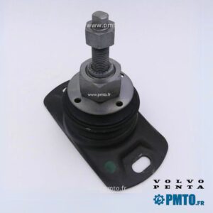 Supports élastiques Volvo Penta 3595043 d’Occasion pour moteurs D4, D6