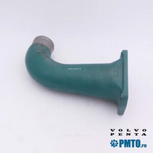 Tube de connexion Volvo Penta 846793 pour collecteur d’admission Déclassé