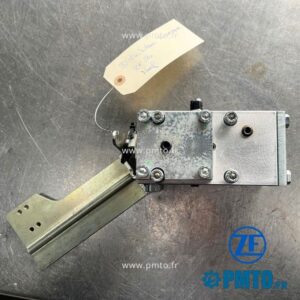 Distributeur mécanique ZF 3207108020 Déclassé (Mechanical Distributor MB 15-2)