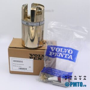 Kit moyeux Volvo Penta 3858955