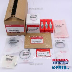 Kit d’entretien Honda Marine 06211-ZZ3-506 pour BF60A