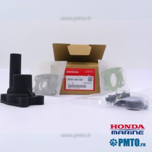 Kit de pompe à eau, turbine Honda Marine 06193-ZVD-06193-ZVD-000