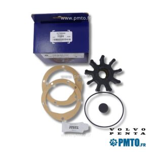 Kit Turbine impulseur Volvo Penta 21730344