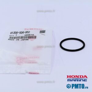 Joint couvercle de thermostat et soupape de vidange Honda Marine 91356-SD4-91356-SD4-952