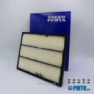 Filtre à Air Volvo Penta 21702999 pour moteur D4 et D6