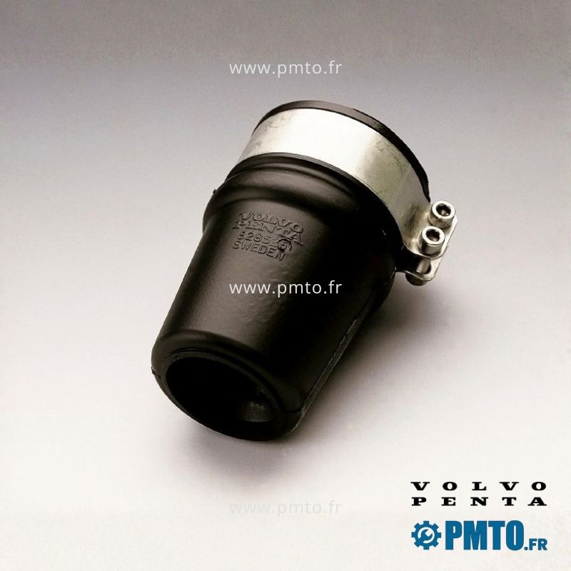 Presse-étoupe Volvo Penta 3819727 : 36mm/ 92mm/ 1 3/4''/ 2 1/2''