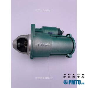 Démarreur Volvo Penta 21302969 Occasion