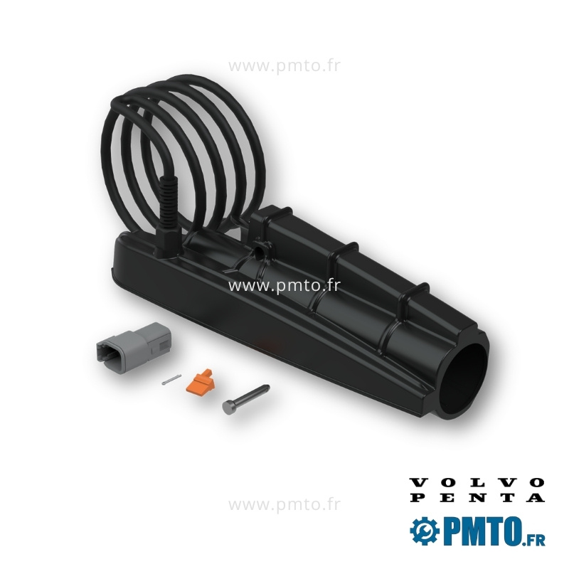 Capteur de vérin de trim 21375753 pour Zdrive Volvo Penta DPH