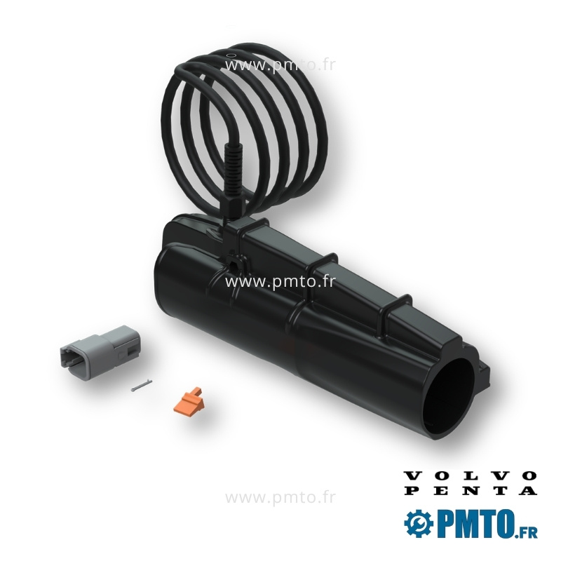 Capteur de vérin de trim 21375754 pour Zdrive Volvo Penta DPH