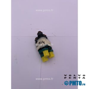 Lot d’injecteurs Volvo Penta 23420714 Occasion (x3)