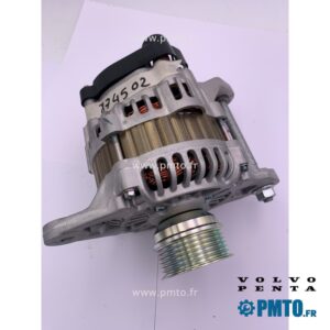 Alternateur Volvo Penta 874502 d’Occasion pour D1, D2