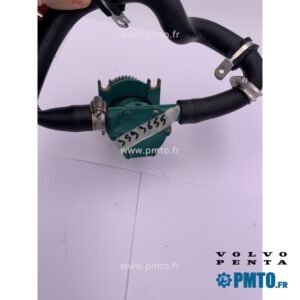Pompe à eau de Mer Volvo Penta 3593655 d’Occasion pour MD20 et D2