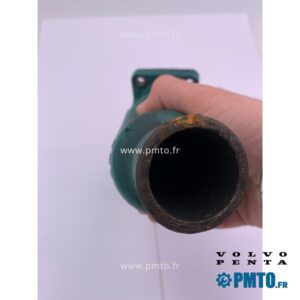 Coude echappement Volvo Penta 861906 Occasion