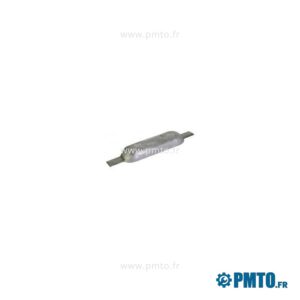 Anode à souder 3,08kg Tecnoseal MG507