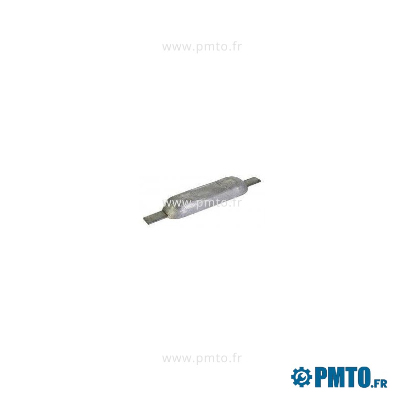Anode à souder 3,08kg Tecnoseal MG507