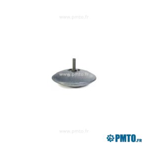 Anode rosace double diamètre 110mm Martyr R118