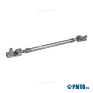 Barre de liaison HB 470-710mm Lecomble & Schmitt LS041