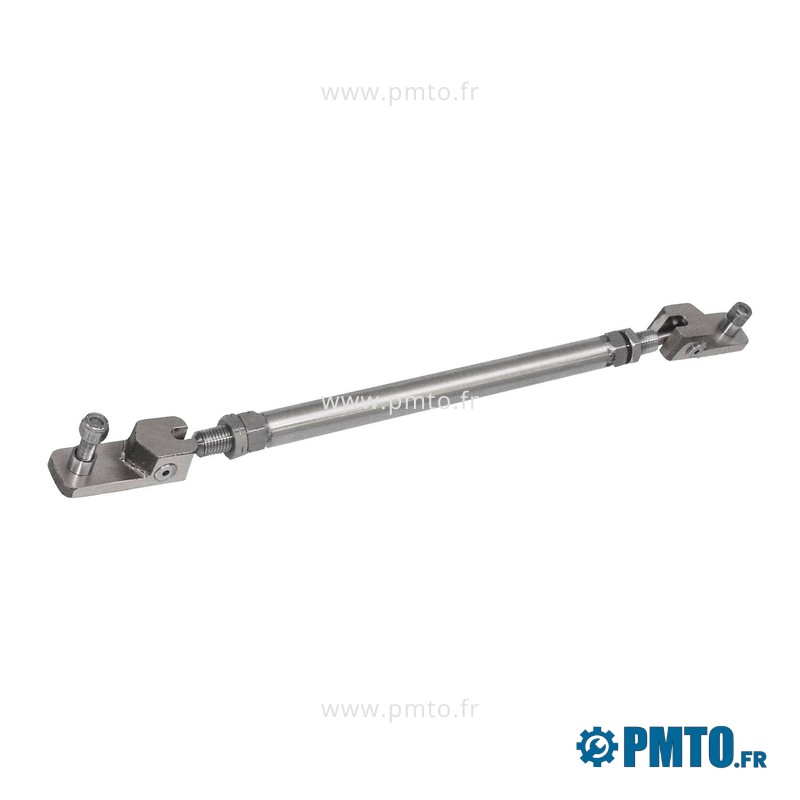Barre de liaison HB 470-710mm Lecomble & Schmitt LS041