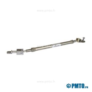 Barre de liaison HB 470-710mm Lecomble & Schmitt LS041
