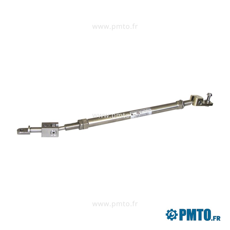 Barre de liaison HB 470-710mm Lecomble & Schmitt LS041 – Image 2
