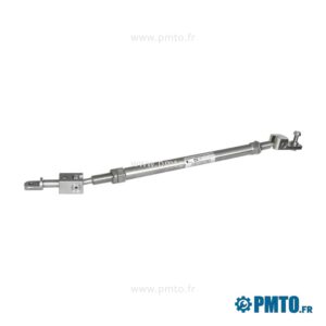 Barre de liaison HB 580-810mm Lecomble & Schmitt LS103