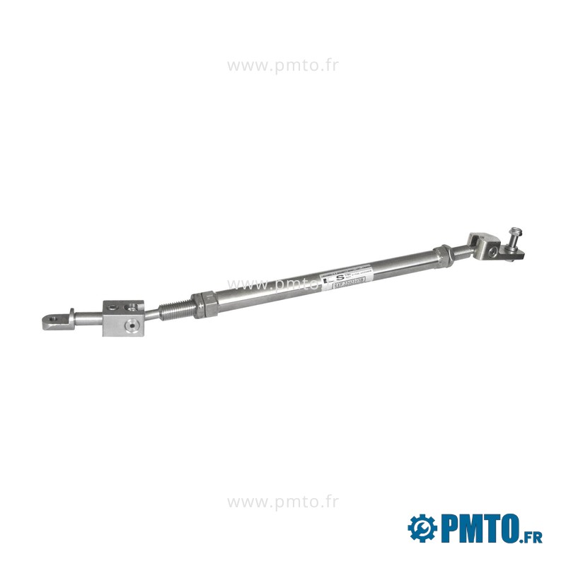 Barre de liaison HB 580-810mm Lecomble & Schmitt LS103