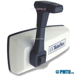 Boitier de commande latéral bi-fonction Dometic SS100