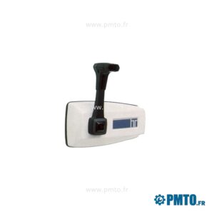 Boitier de commande latéral bi-fonction Dometic SS100