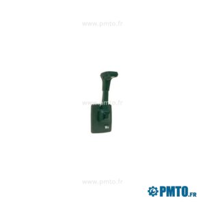 Boitier de commande latéral bi-fonction Dometic SS200